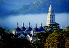 Le Manoir du Chambon - Cathédrale St Front de Périgueux ©comité départemental du tourisme de la Dordogne