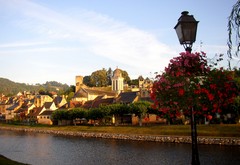 Le Manoir du Chambon - Montignac sur Vézère