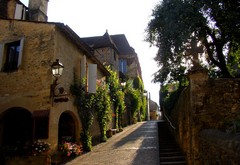 Le Manoir du Chambon - Sarlat