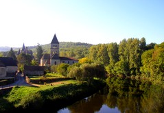 Le Manoir du Chambon - St Léon sur Vézère