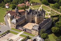 Le Manoir du Chambon - ©Château de jumilhac