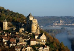 Le Manoir du Chambon - chateau de castelnaud