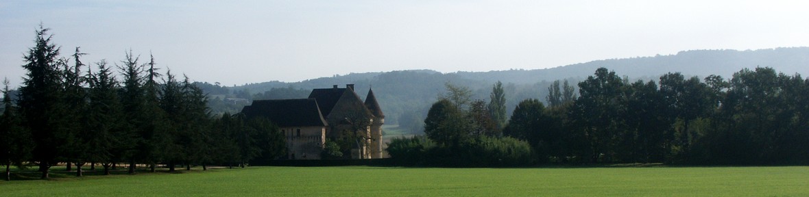 chateau de losse - Manoir du Chambon - Dordogne Périgord