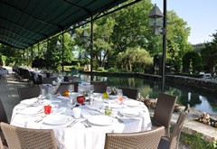 Le Manoir d'Hautegente - Dordogne Périgord - Le Manoir du Chambon