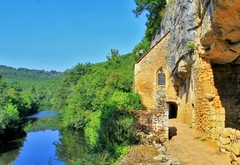 Le Manoir du Chambon - ©la madeleine