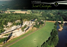 Le Manoir du Chambon - ©la roque st christophe