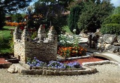 Le Manoir du Chambon - ©st-pierre-loisirs