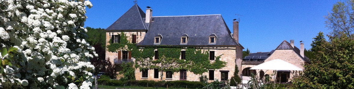 Le Manoir du Chambon Le Manoir du Chambon