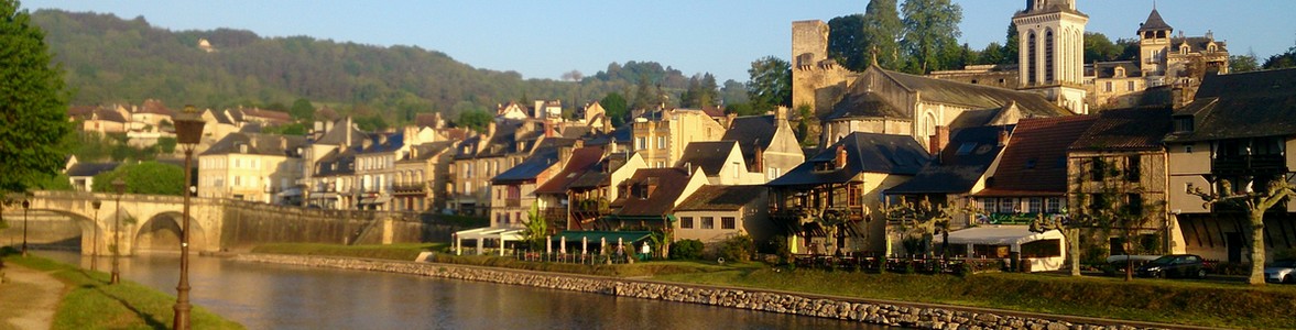 Montignac Montignac