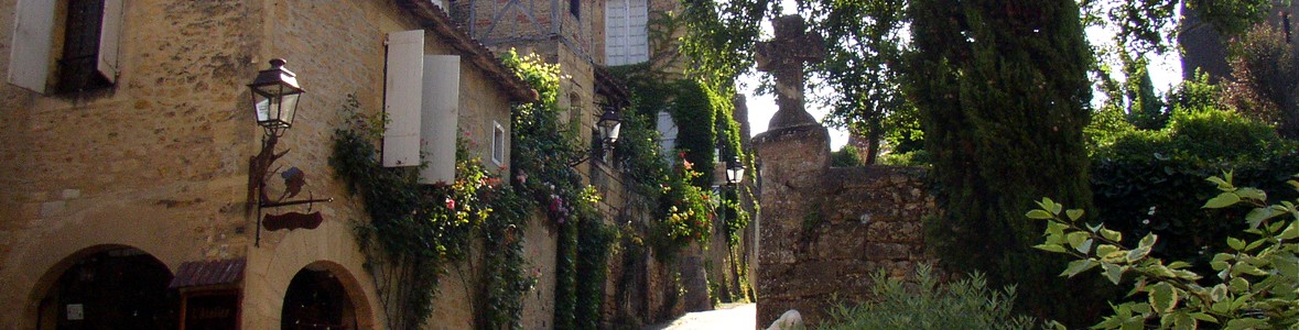 sarlat bandeau