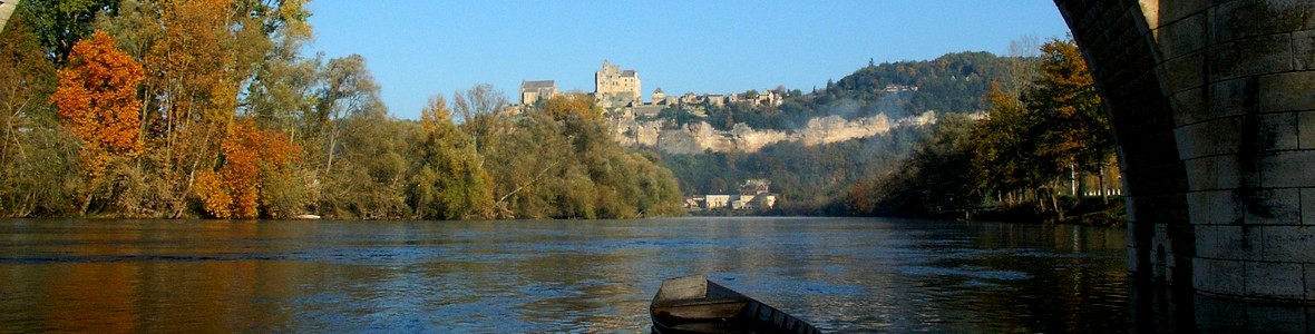 vallée de la dordogne