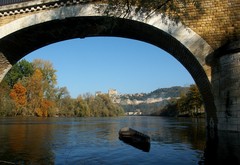 Le Manoir du Chambon - séjour Moyen Age - château de Beynac