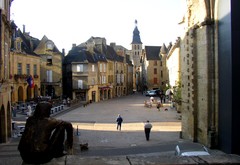 Le Manoir du Chambon - séjour Moyen Age - sarlat