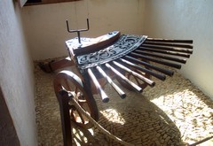 Le Manoir du Chambon - séjour Moyen Age - arme Le Manoir du Chambon - séjour Moyen Age - arme