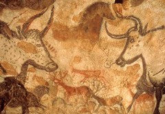 Le Manoir du Chambon - Lascaux II ©semitour