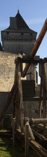 Le Manoir du Chambon - patrimoine médiéval en Périgord noir Le Manoir du Chambon - patrimoine médiéval en Périgord noir